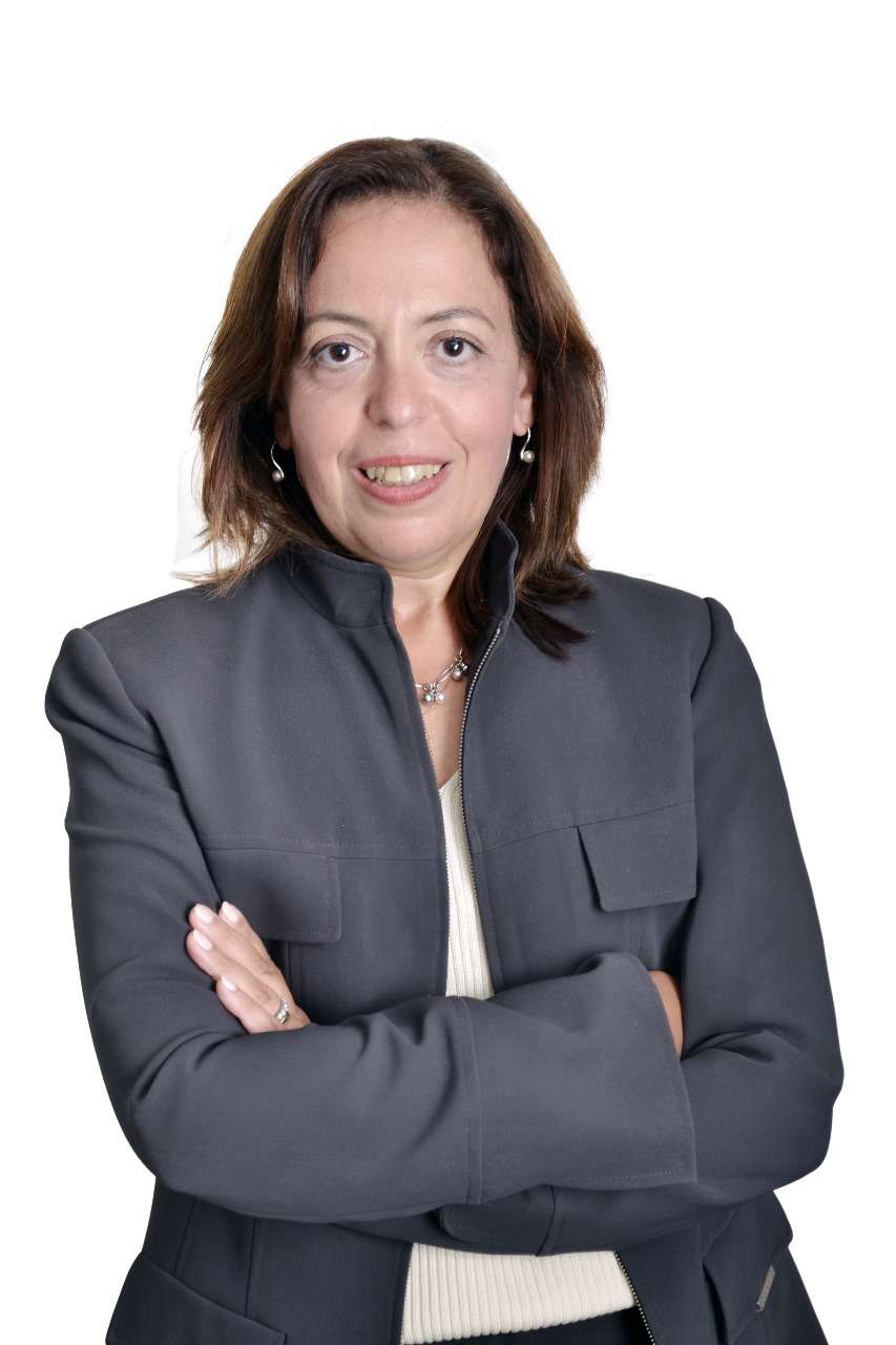 Dr. Samhaa ElBeltagy